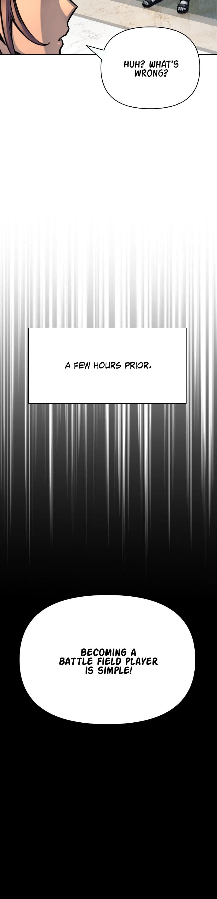 Superhuman Battlefield, Chapter 30 image 08